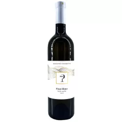 Pinot Blanc 2022, D.S.C.