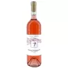 Cabernet Sauvignon rosé 2022, D.S.C.